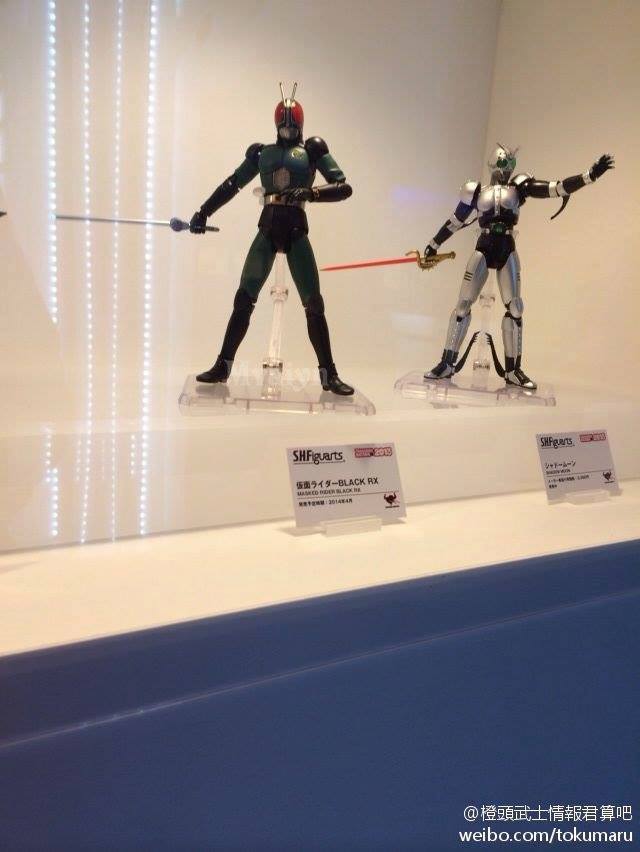 [EVENTO] Tamashii Nations 2013 - Página 6 559