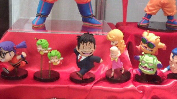 [Evento] 34th Banpresto Prize Fair BPS3422