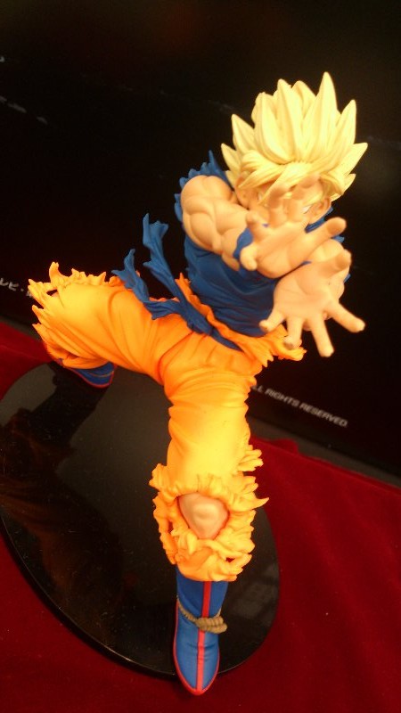 [Banpresto] Dragon Ball | SCultures Figure Colosseum - Zoukei Tenkaichi Budoukai 4 - Página 3 Cx005