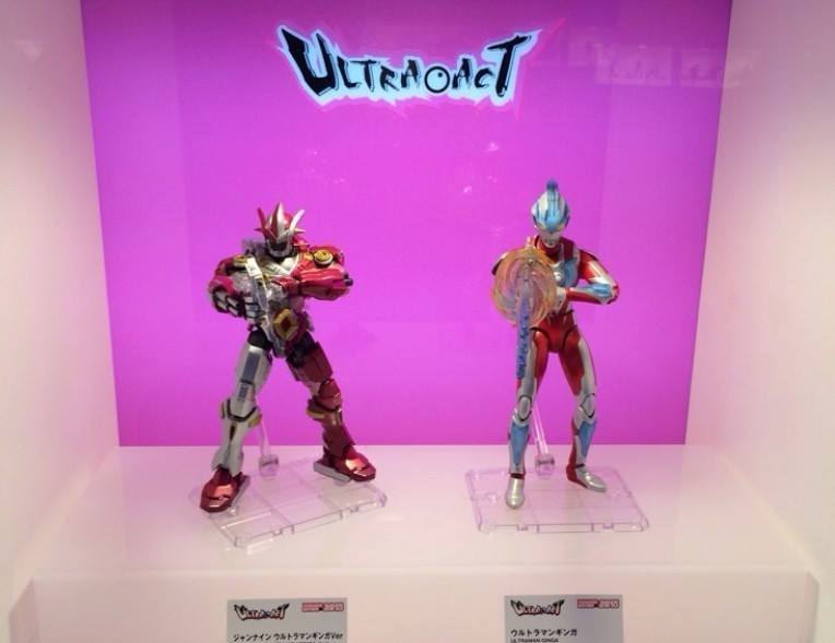 [EVENTO] Tamashii Nations 2013 - Página 6 Ua01