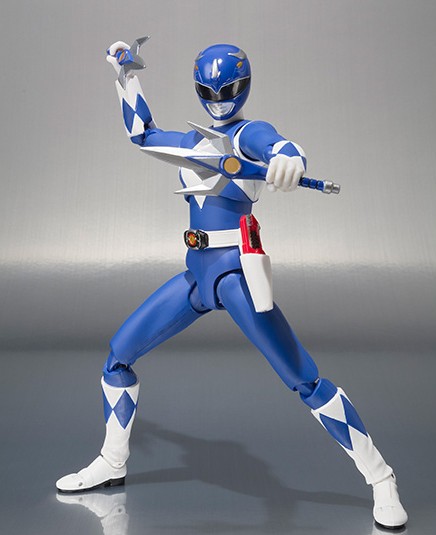 Zyuranger (Power Rangers) / SH Figuarts - Page 5 Banl015