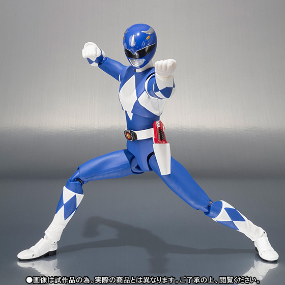 Zyuranger (Power Rangers) / SH Figuarts - Page 5 Banl016