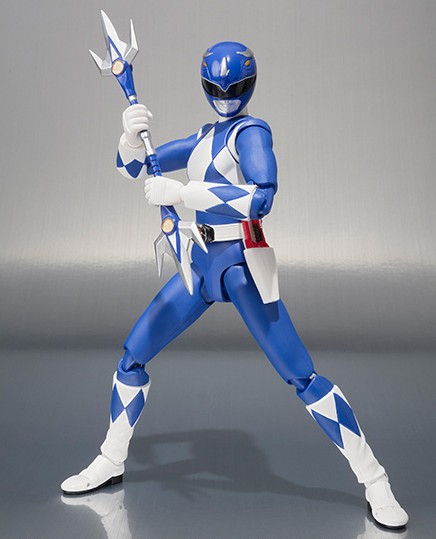 Zyuranger (Power Rangers) / SH Figuarts - Page 5 Banl017