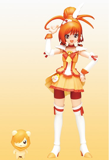 [Bandai][Tópico Oficial] S.H. Figuarts | Precure ♪ - Página 2 BANL085