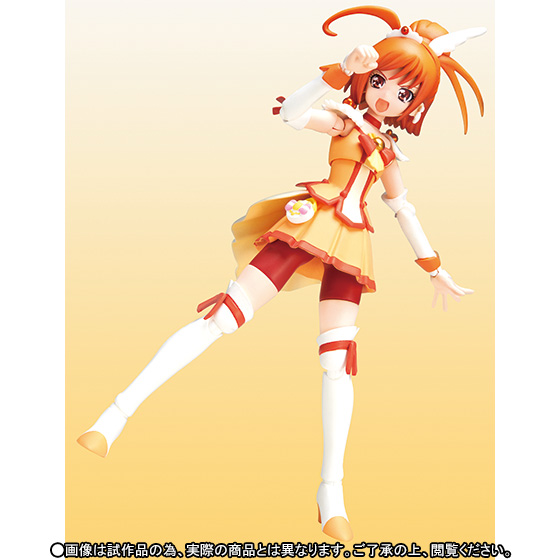 [Bandai][Tópico Oficial] S.H. Figuarts | Precure ♪ - Página 2 BANL090