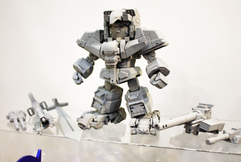 [EVENTO] C3 Hong Kong 2014 - Action Toys At01a