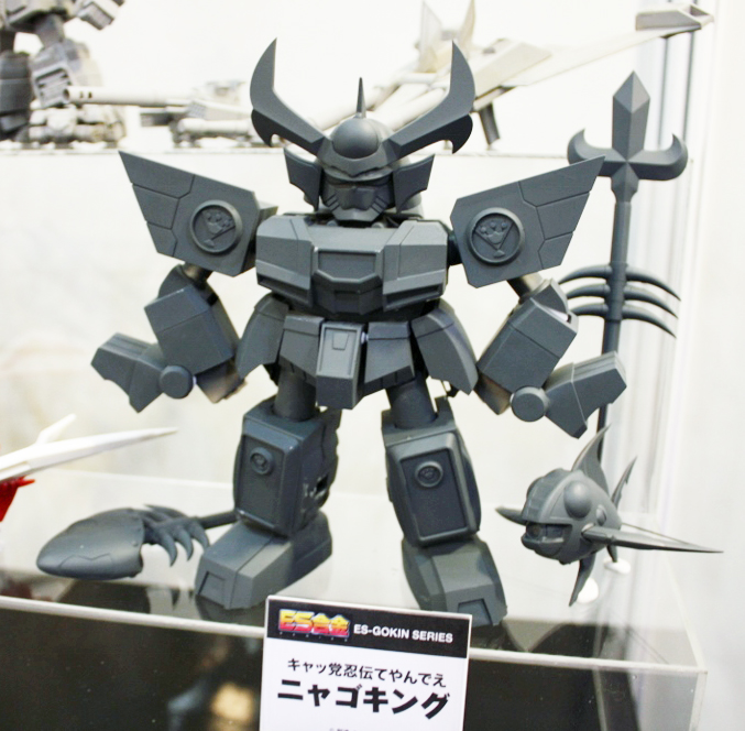 [EVENTO] C3 Hong Kong 2014 - Action Toys At02