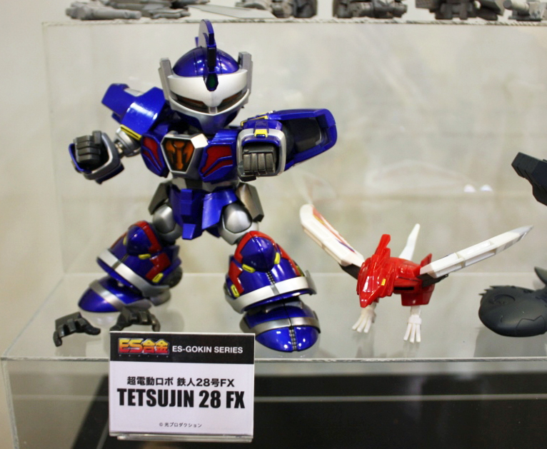 [EVENTO] C3 Hong Kong 2014 - Action Toys At05