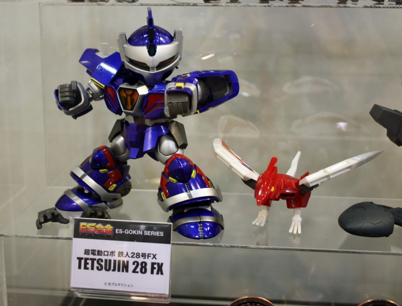 [EVENTO] C3 Hong Kong 2014 - Action Toys At05a