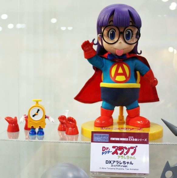 [EVENTO] C3 Hong Kong 2014 - Action Toys At07E2