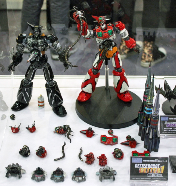 [EVENTO] C3 Hong Kong 2014 - Action Toys At07J