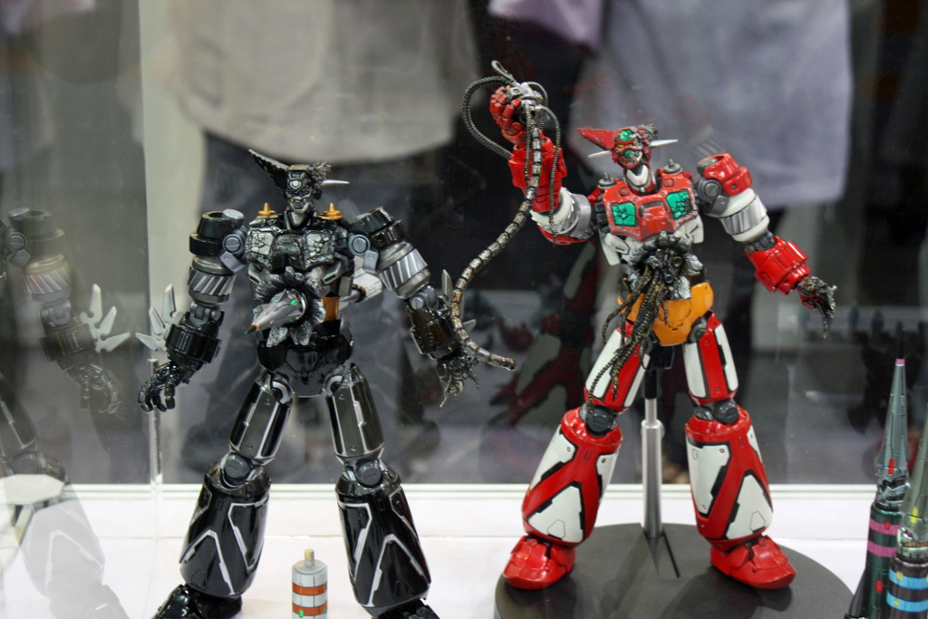 [EVENTO] C3 Hong Kong 2014 - Action Toys At07l