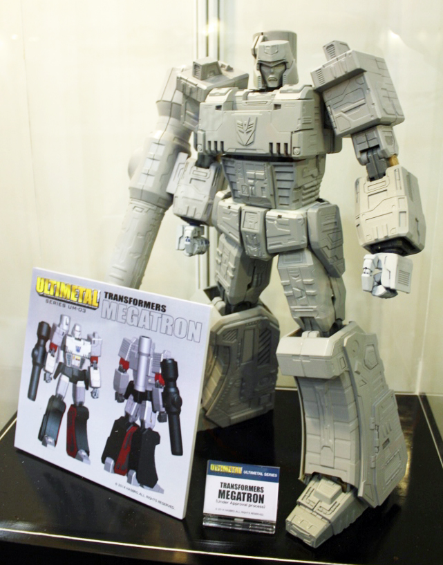 [EVENTO] C3 Hong Kong 2014 - Action Toys At09