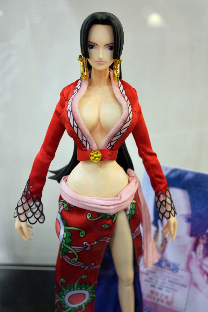 [EVENTO] C3 Hong Kong 2014 - Action Toys At13