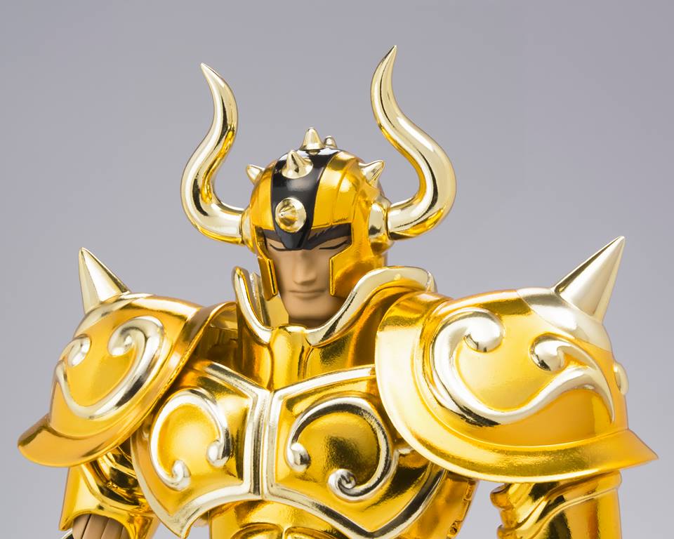 [Bandai] Saint Cloth Myth EX - Aldebaran de Touro - Lançado!! Fotos pg 38 - Página 15 Ban140729