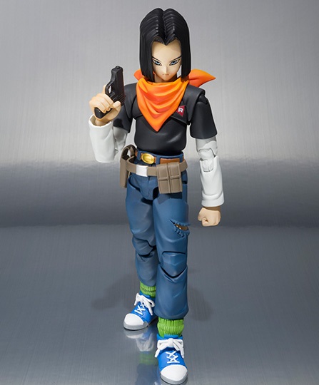 [Bandai] [Tópico Oficial] S.H.Figuarts | Dragon Ball Z - Vegetto  - Página 4 Banl128