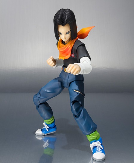 [Bandai] [Tópico Oficial] S.H.Figuarts | Dragon Ball Z - Vegetto  - Página 4 Banl130