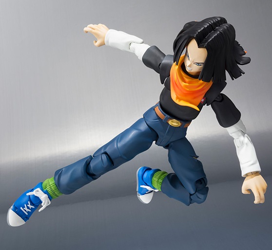 [Bandai] [Tópico Oficial] S.H.Figuarts | Dragon Ball Z - Vegetto  - Página 4 Banl132