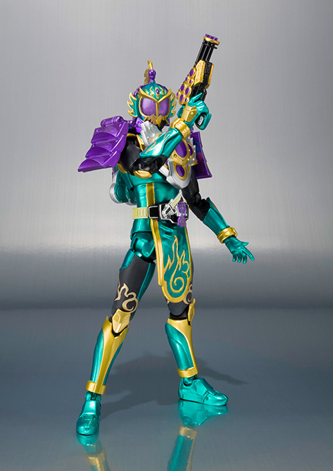 [Bandai][Tópico Oficial] S.H.Figuarts | Kamen Rider Gaim - Sigurd Cherry Energy Arms - Página 8 BAN140823