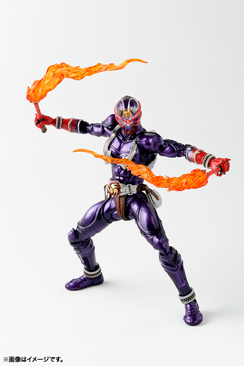 [Bandai] S.H.Figuarts | Kamen Rider Hibiki - Página 2 Ban140800