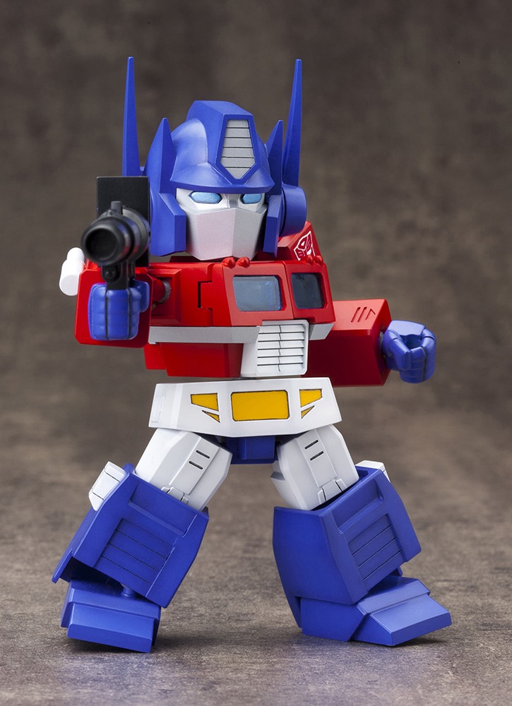 [Kotobukiya] D-Style | Transformers: Convoy (Optimus Prime) Ds_convoy_0610