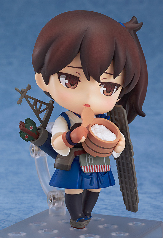 [Good Smile Company] Nendoroid | Kantai Collection ~Kan Colle~: Kaga Gsc140909