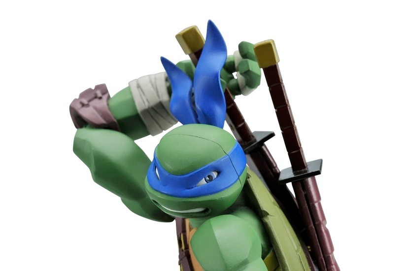 [Kaiyodo] Revoltech |  TMNT - Página 4 Rev140918