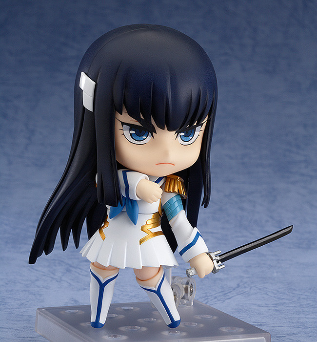 [Good Smile Company] Nendoroid | Kill la Kill - Kiryuuin Satsuki GSC141033