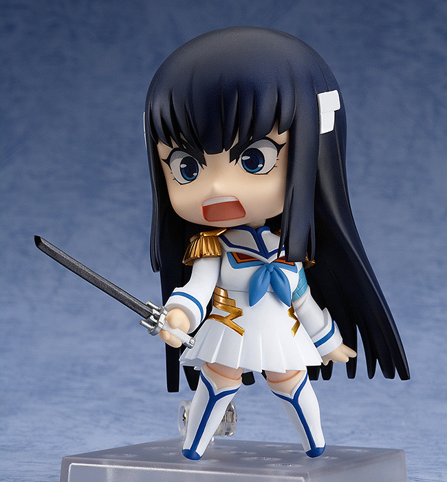 [Good Smile Company] Nendoroid | Kill la Kill - Kiryuuin Satsuki GSC141034