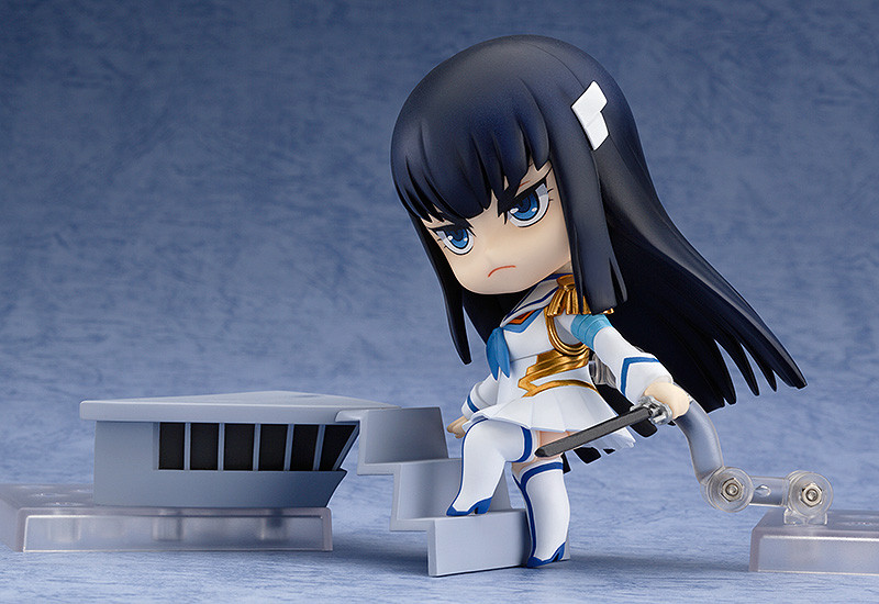 [Good Smile Company] Nendoroid | Kill la Kill - Kiryuuin Satsuki GSC141035