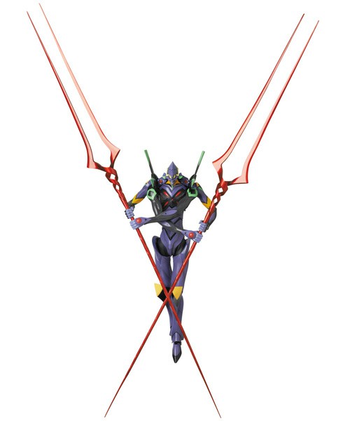 [Medicom] RAH NEO | Evangelion 3.0 You Can (Not) Redo: EVA-13 MH140610