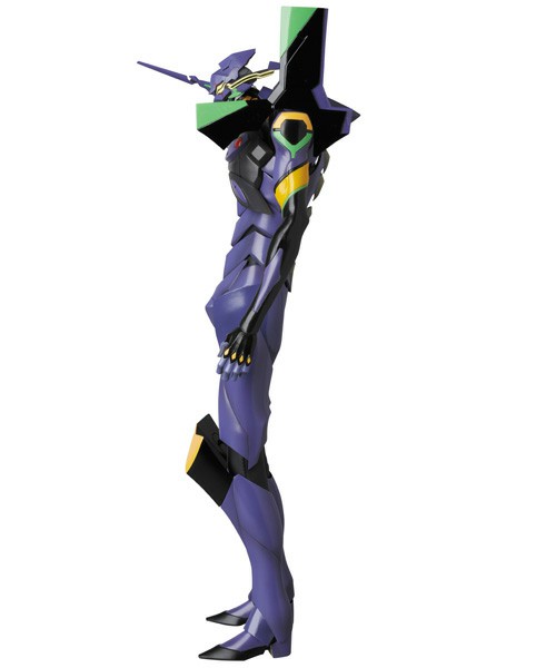 [Medicom] RAH NEO | Evangelion 3.0 You Can (Not) Redo: EVA-13 MH140614