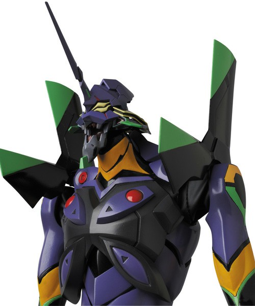 [Medicom] RAH NEO | Evangelion 3.0 You Can (Not) Redo: EVA-13 MH140618