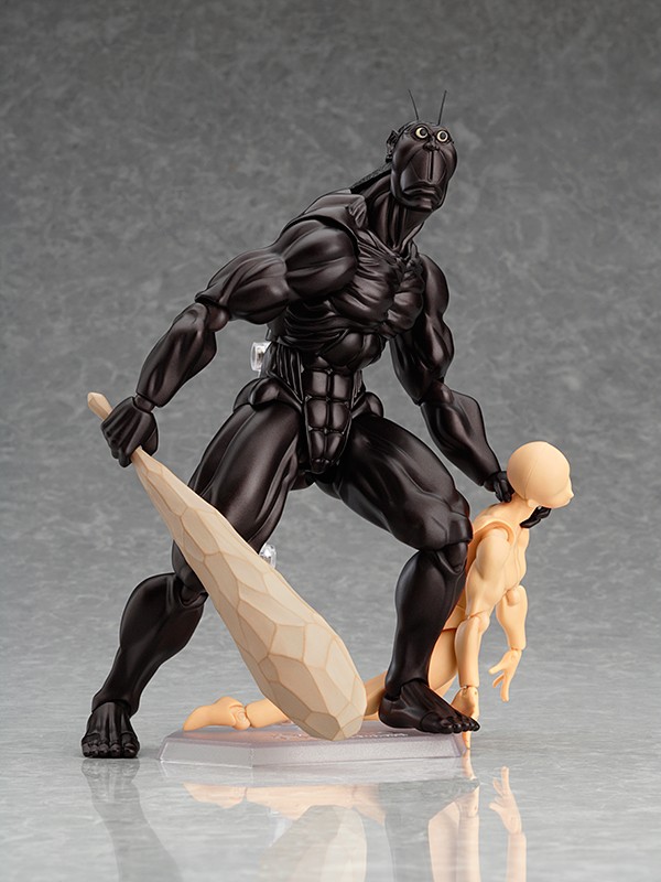 [Max Factory] Figma | Terra Formars - Terraformar Figma141002