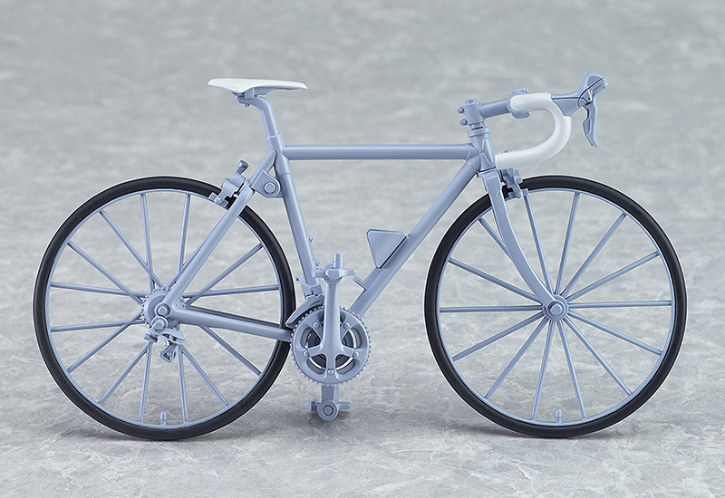 [Max Factory] Figma | Yowamushi Pedal - Onoda Sakamichi Figma150109