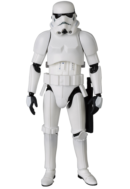 [Medicom] Mafex | Star Wars - Stormtrooper Mafex_stormtrooper_h_04