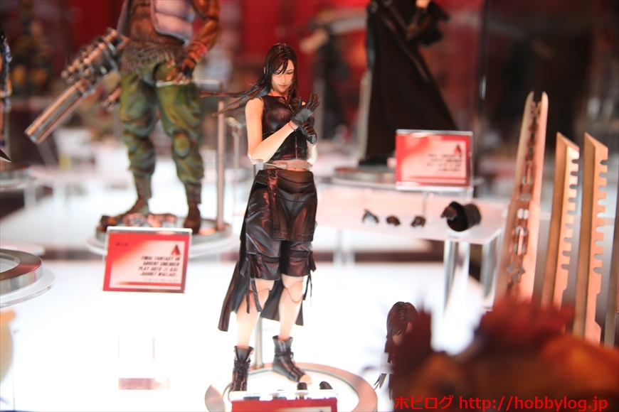 [Square Enix] [Tópico Oficial] Play Arts Kai | Final Fantasy XV - Noctis Lucis Caelum - Página 9 TGS45