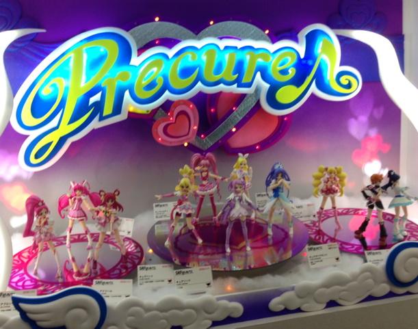 [Bandai][Tópico Oficial] S.H. Figuarts | Precure ♪ - Página 2 015