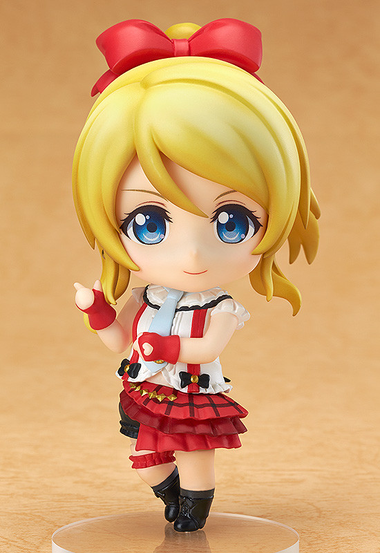 [Good Smile Company] Nendoroid | Love Live! School Idol Project: Eri Ayase Gsc150301