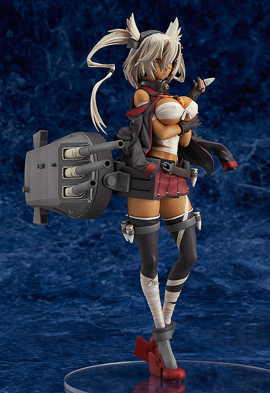 [Good Smile Company] Wonderful Hobby Selection | Kantai Collection ~Kan Colle~ - Musashi Kai - 1/8 GSC150608