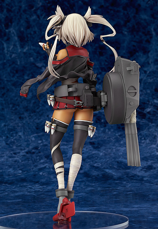 [Good Smile Company] Wonderful Hobby Selection | Kantai Collection ~Kan Colle~ - Musashi Kai - 1/8 GSC150609