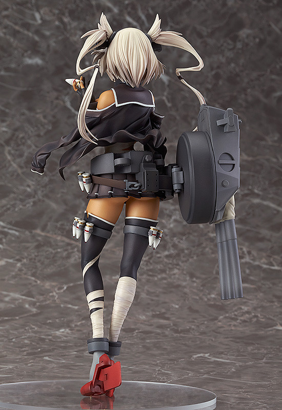 [Good Smile Company] Wonderful Hobby Selection | Kantai Collection ~Kan Colle~ - Musashi Kai - 1/8 GSC150612