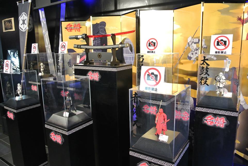 [Evento] Tamashii Nation 2014 - Página 7 Kh123