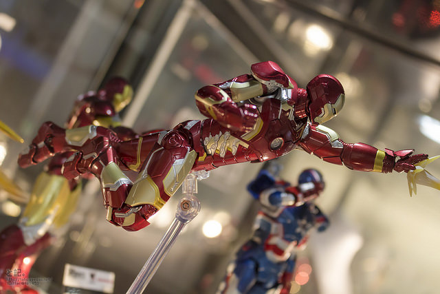 [Bandai][Tópico Oficial] S.H.Figuarts | Avengers: Age of Ultron - Hulkbuster - Página 3 Yj02