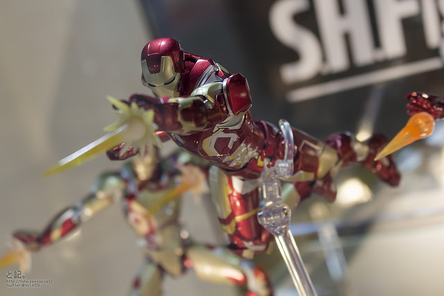 [Bandai][Tópico Oficial] S.H.Figuarts | Avengers: Age of Ultron - Hulkbuster - Página 3 Yj04