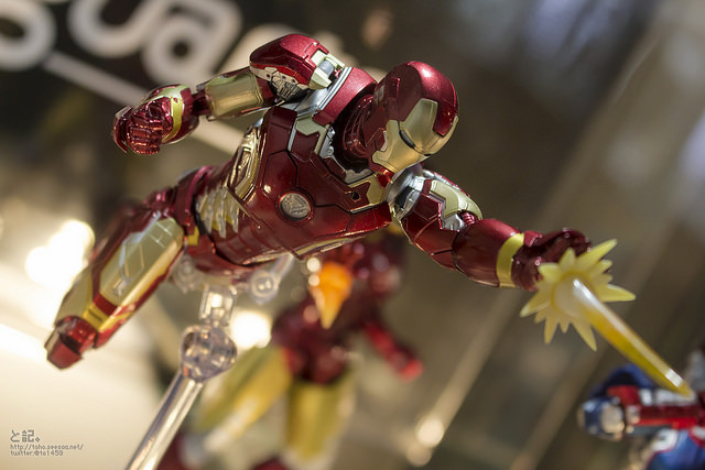 [Bandai][Tópico Oficial] S.H.Figuarts | Avengers: Age of Ultron - Hulkbuster - Página 3 Yj05