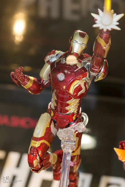 [Bandai][Tópico Oficial] S.H.Figuarts | Avengers: Age of Ultron - Hulkbuster - Página 3 Yj07