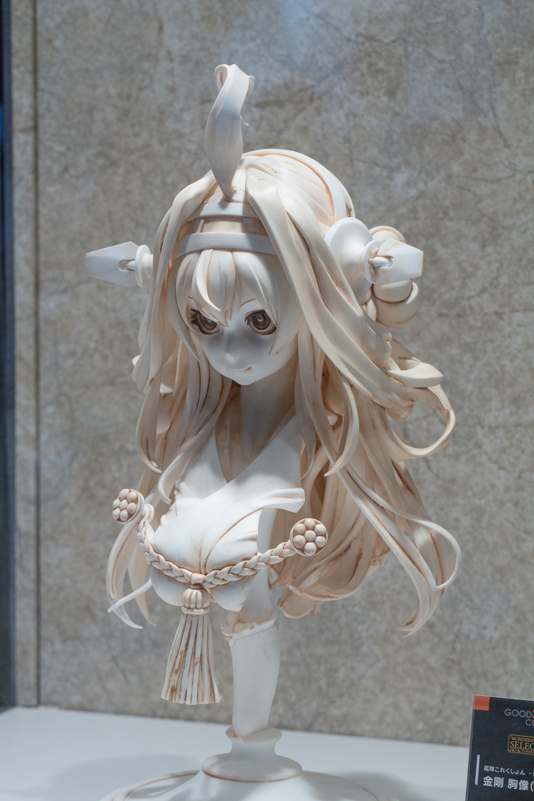 [Wonder Festival] Goodsmile Company Goods01