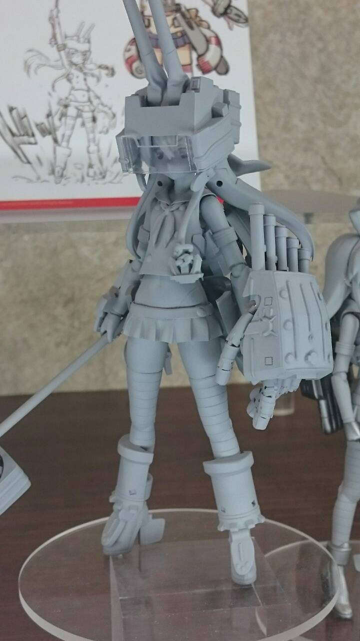 [Wonder Festival] Goodsmile Company Gscw001