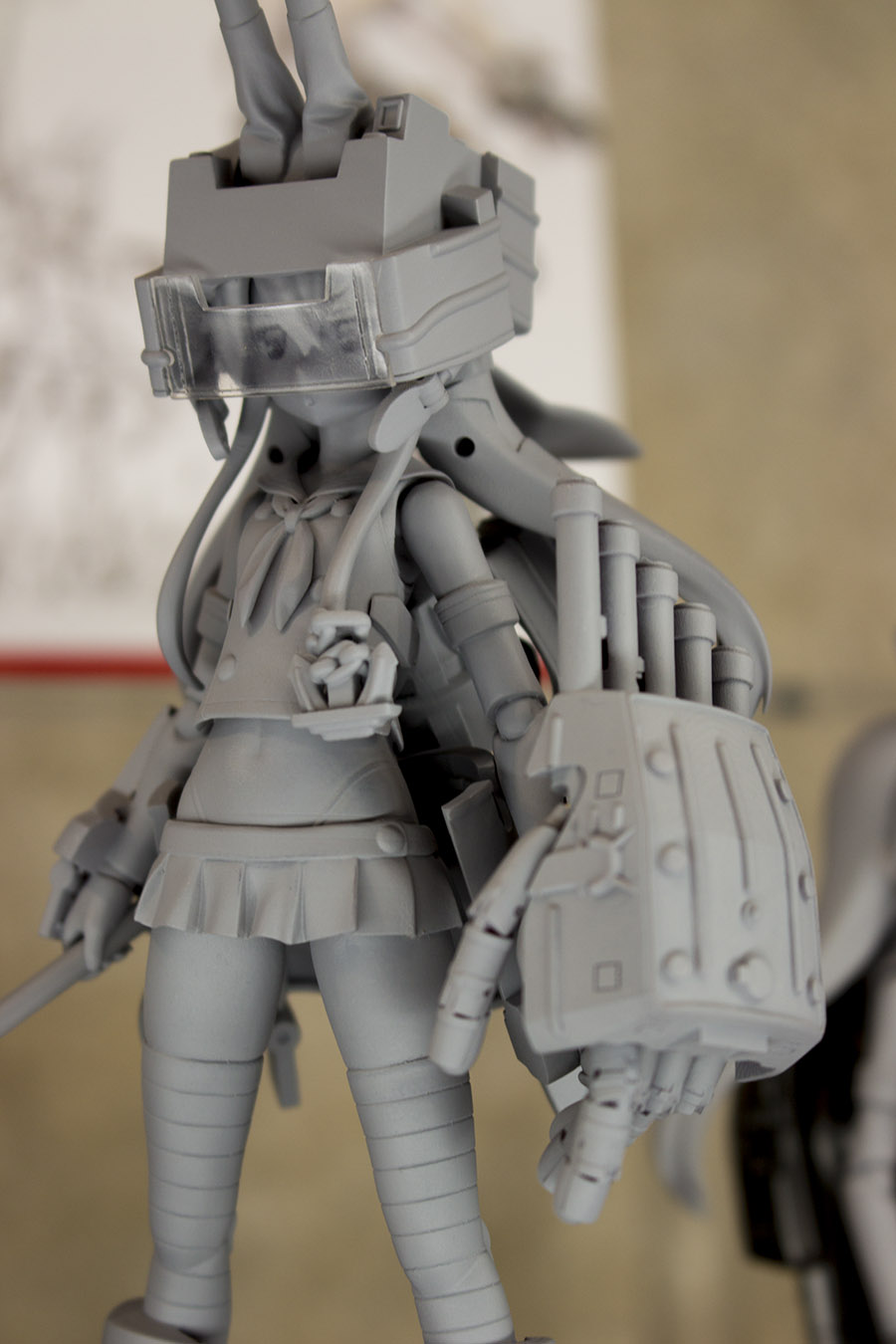 [Wonder Festival] Goodsmile Company Gscw002